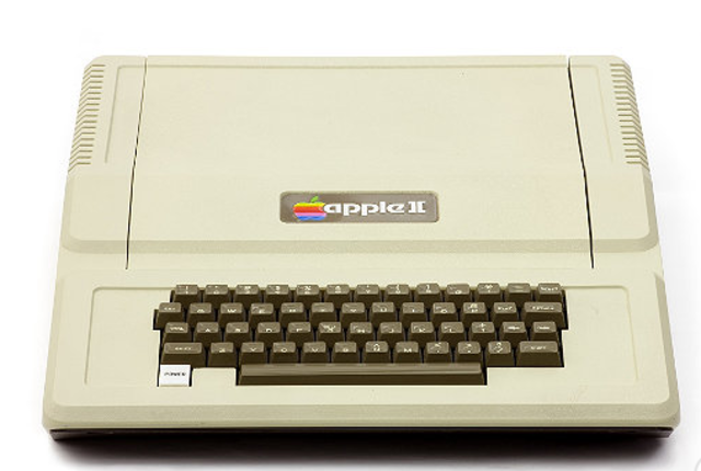 Apple II