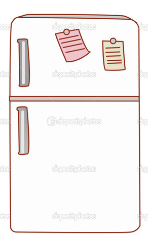 Energy Efficient Refrigerators