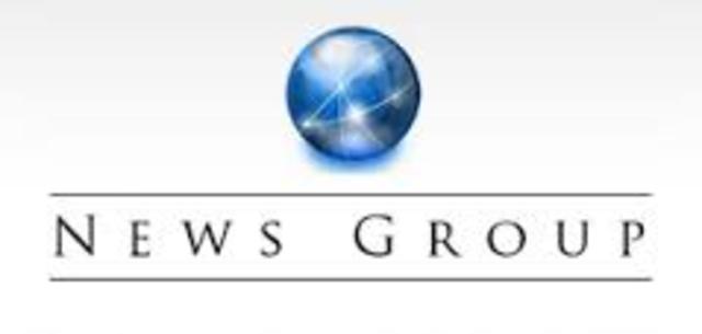 Creacion de los NewsGroups