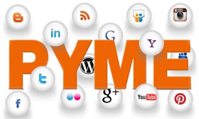 mercado global para pymes