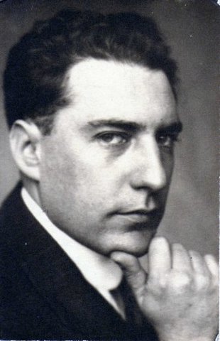 Martín Luis Guzmán