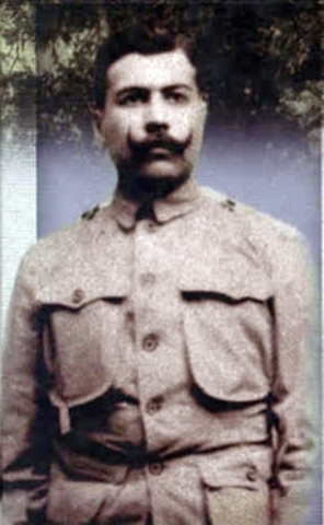 Francisco L. Urquizo