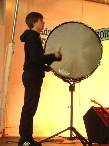 It's okay to be different