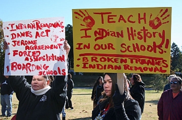 Indian Education Act