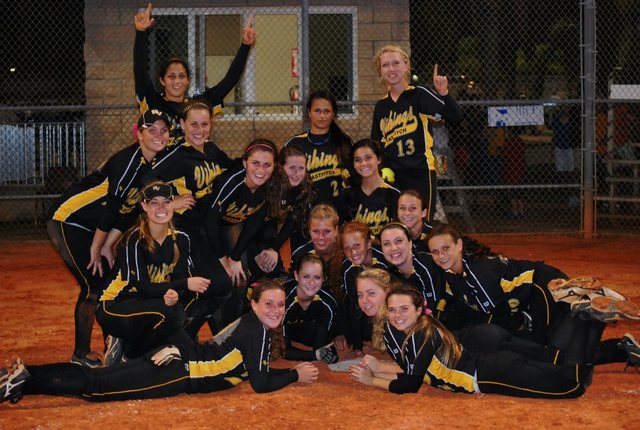 Bishop Verot Final Four