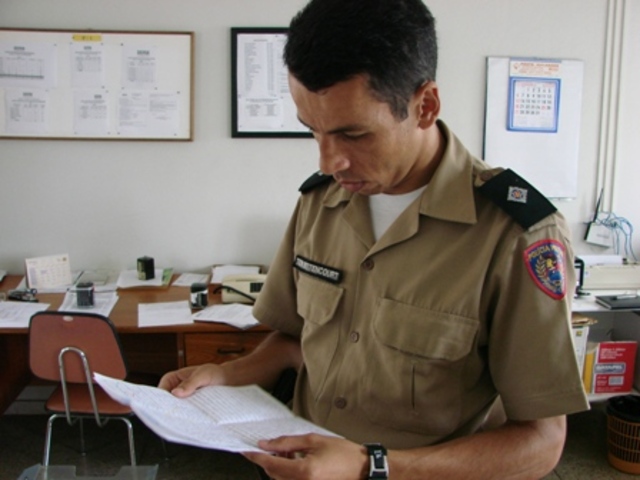 Será um serviço para o Papai Noel?