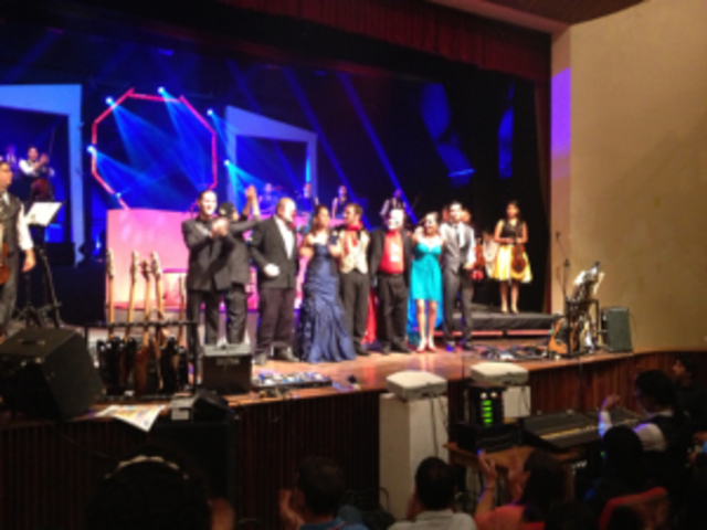 Jigotes en TransfusiónSCZ