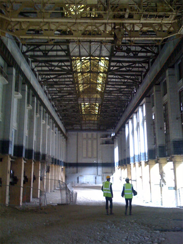 SAVE planning application approved