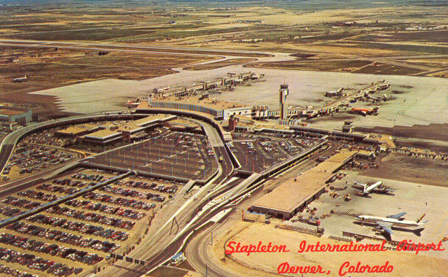 Operatividad Limitada de Stapleton