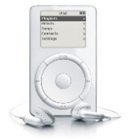 IPod 1