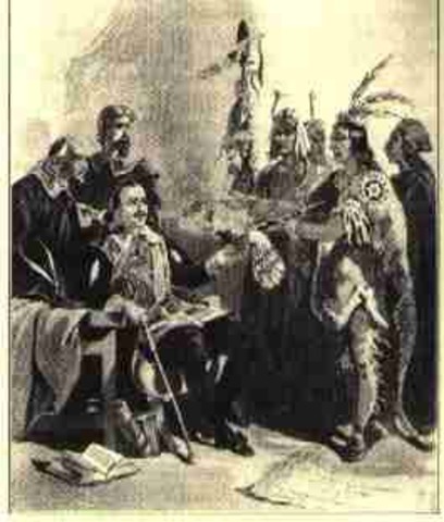 King Philip's War