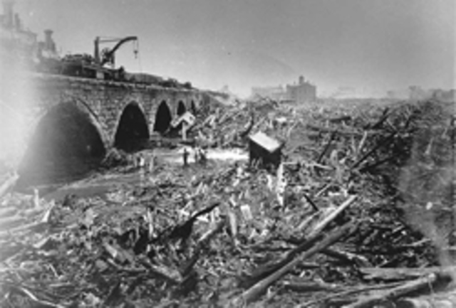 Johnstown Flood