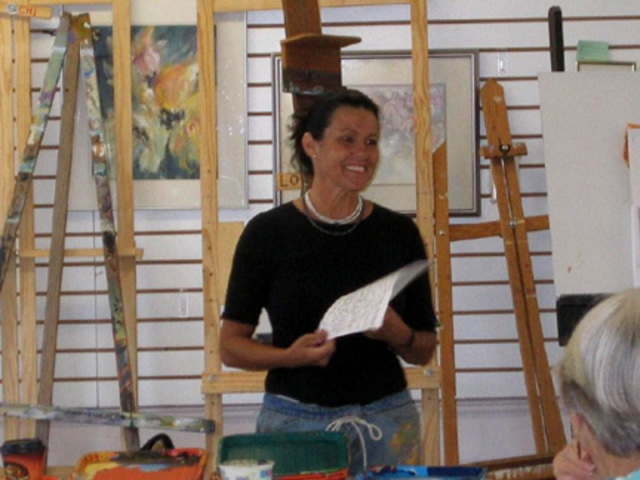 Pearls go with everything