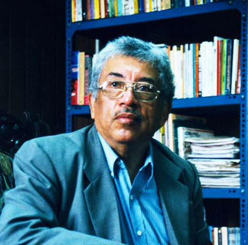 Manlio Argueta