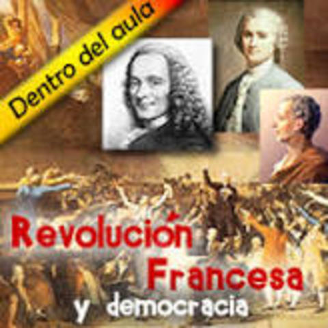 En la época de la Ilustración y la Revolución Francesa