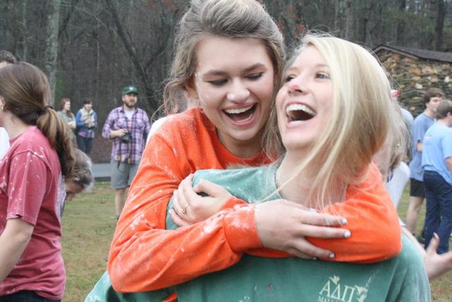 First Younglife Club