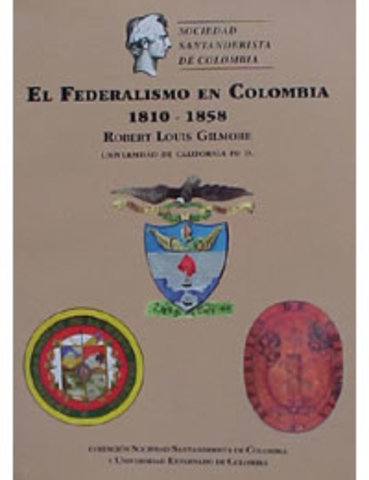 nueva Constitución con la participación de liberales y conservadores,