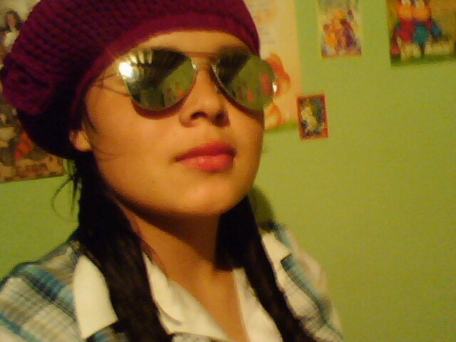 MI PRIMER DIA EN LA CIUDAD