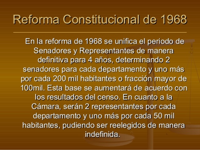 las Juntas Administradoras