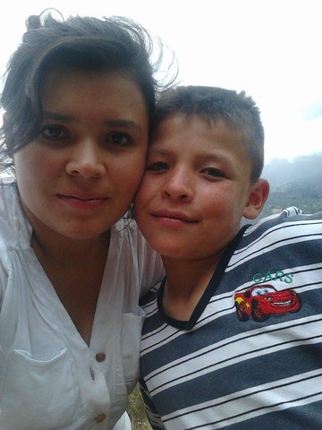 FUI DE PASEO A DONDE MIS HERMANITOS