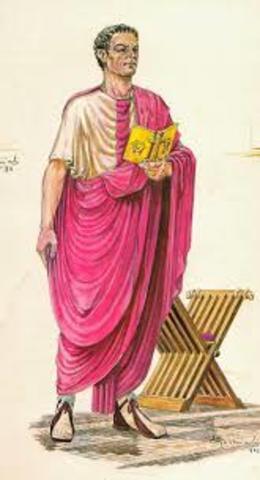 Consules. (449 a. C.)