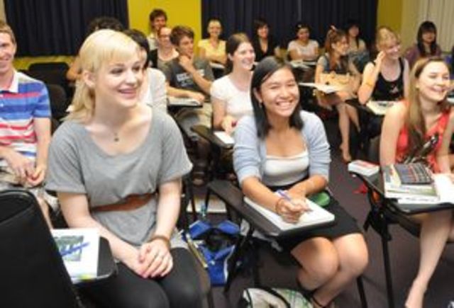 "Multicultural Society Promoting Program" officially started.