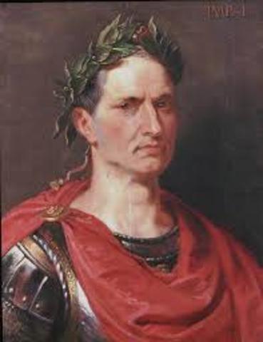 Julio Cesar