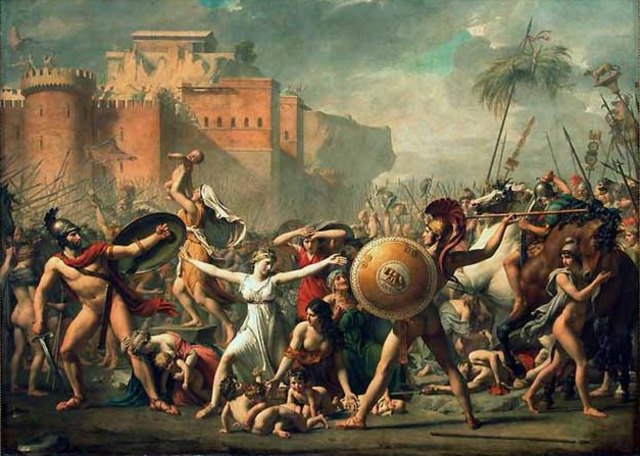 753 A.C - 510 A.C MONARQUIA