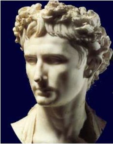 Romulo augusto (-753/-716)