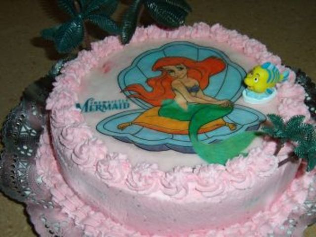 Cumpleaños número 6