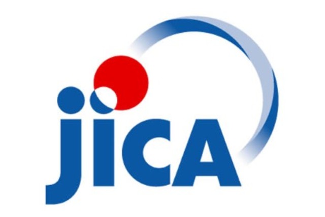 JICA was inaugrated.