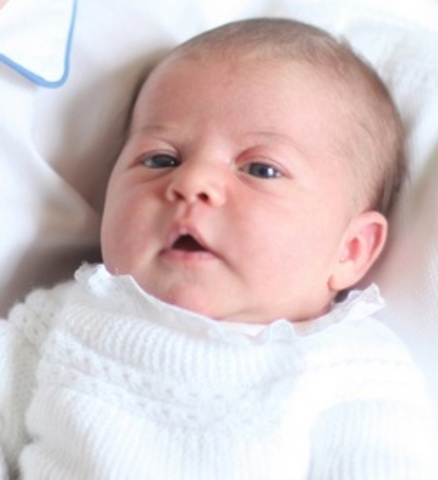 Princess Charlotte