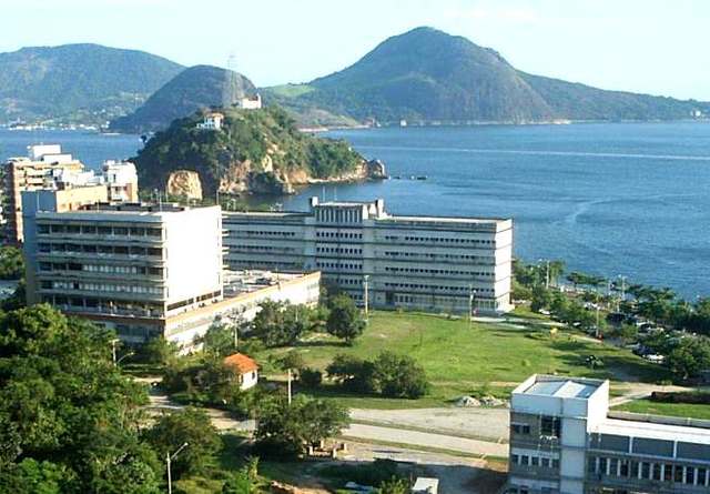 Fundación de la Universidad de Río de Janeiro