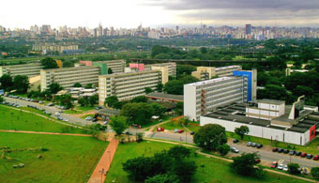 Fundación de la Universidad de Sao Paulo