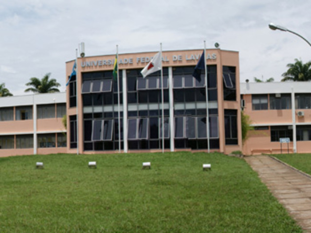 Fundación de la Universidad Federal