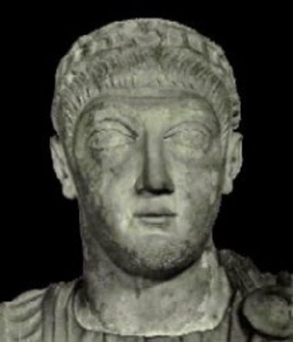 395 D.C DIVISION DEL IMPERIO