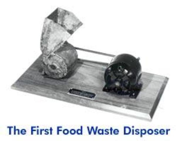 Garbage Disposal