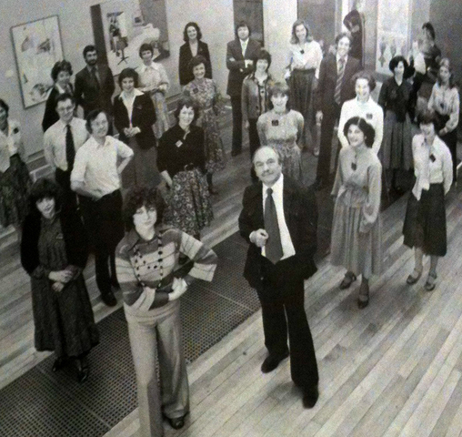 Plan de Guías Voluntarios