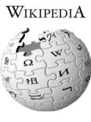Nace Wikipedia