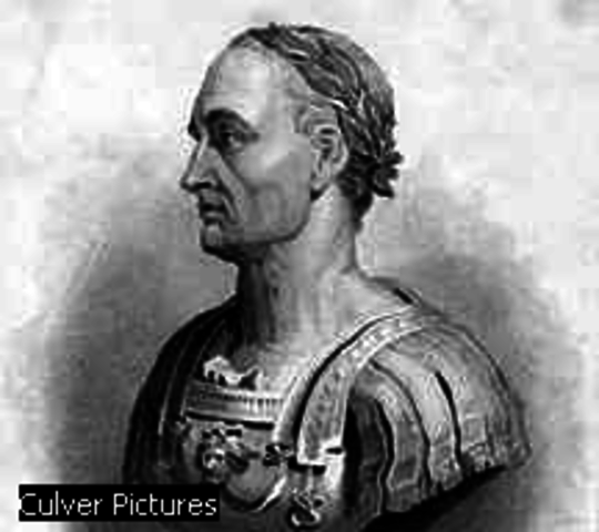 Tarquino el Soberbio (534 a. C. –  509 a. C.)