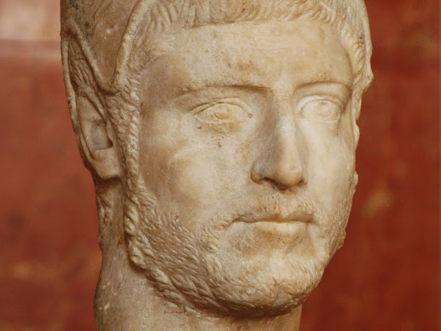 segundo  Rey  (716 a. C. - 674 a. C.)