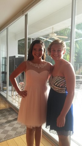 Dance the Night Away