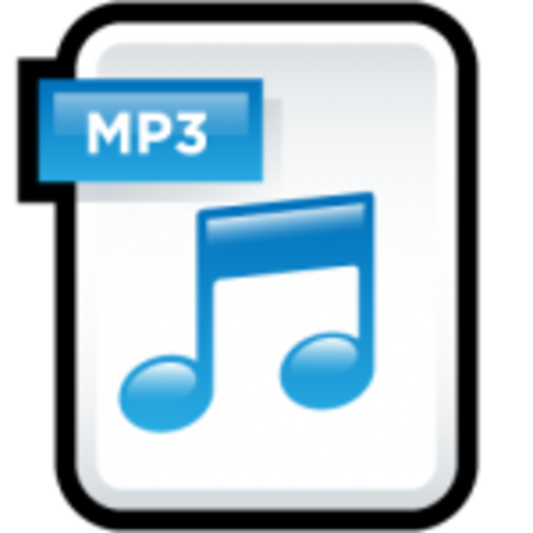 MP3 files music