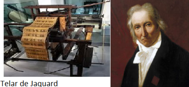 Joseph Marie Jacquard
