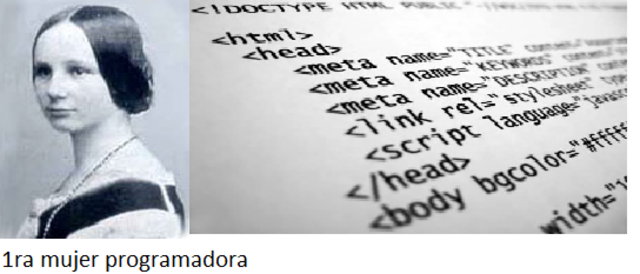 Ada Augusta Byron King