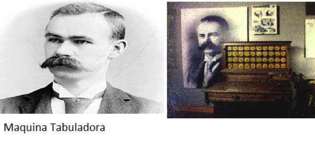 Herman Hollerith