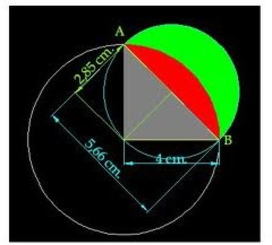 Hpócrates de Quíos 470-410