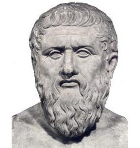 Platón 428- -347