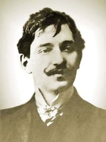 Enrique Gómez Carrillo