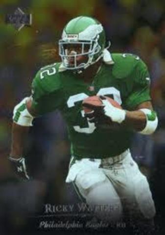 Ricky Watters